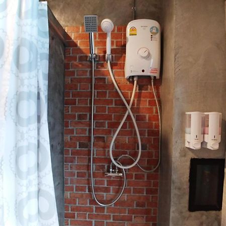 绿色房子新度假酒店 洛坤府 客房 照片