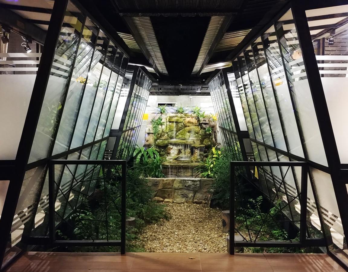 绿色房子新度假酒店 洛坤府 客房 照片