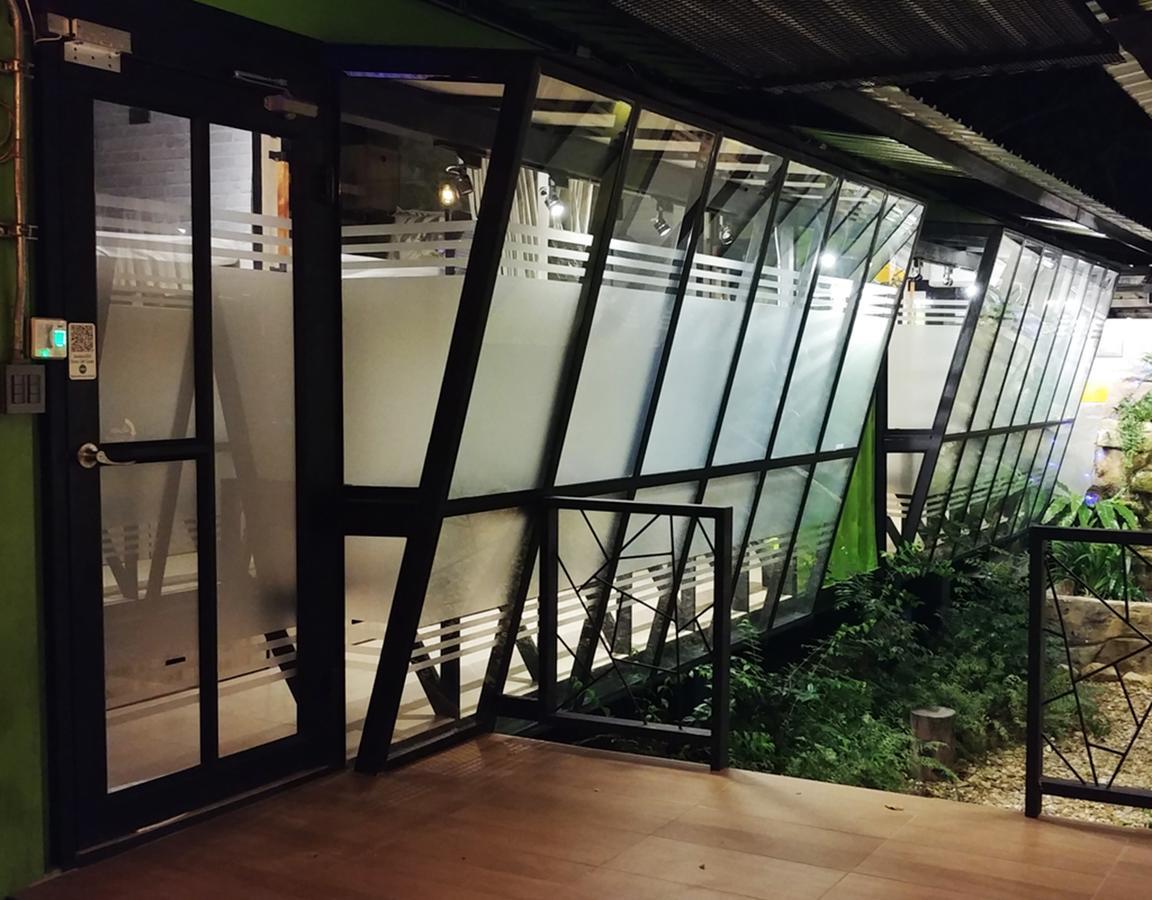 绿色房子新度假酒店 洛坤府 客房 照片